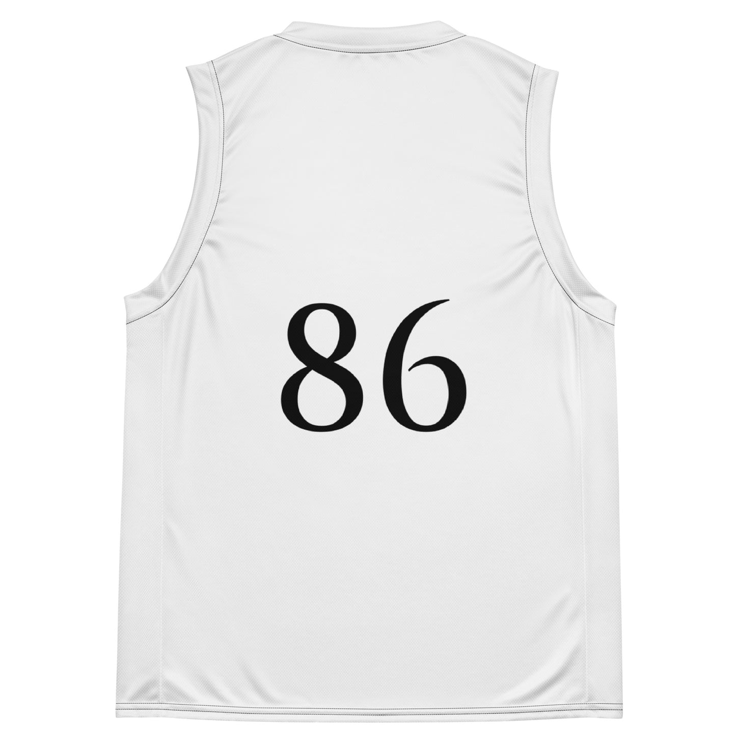 86ed Jersey