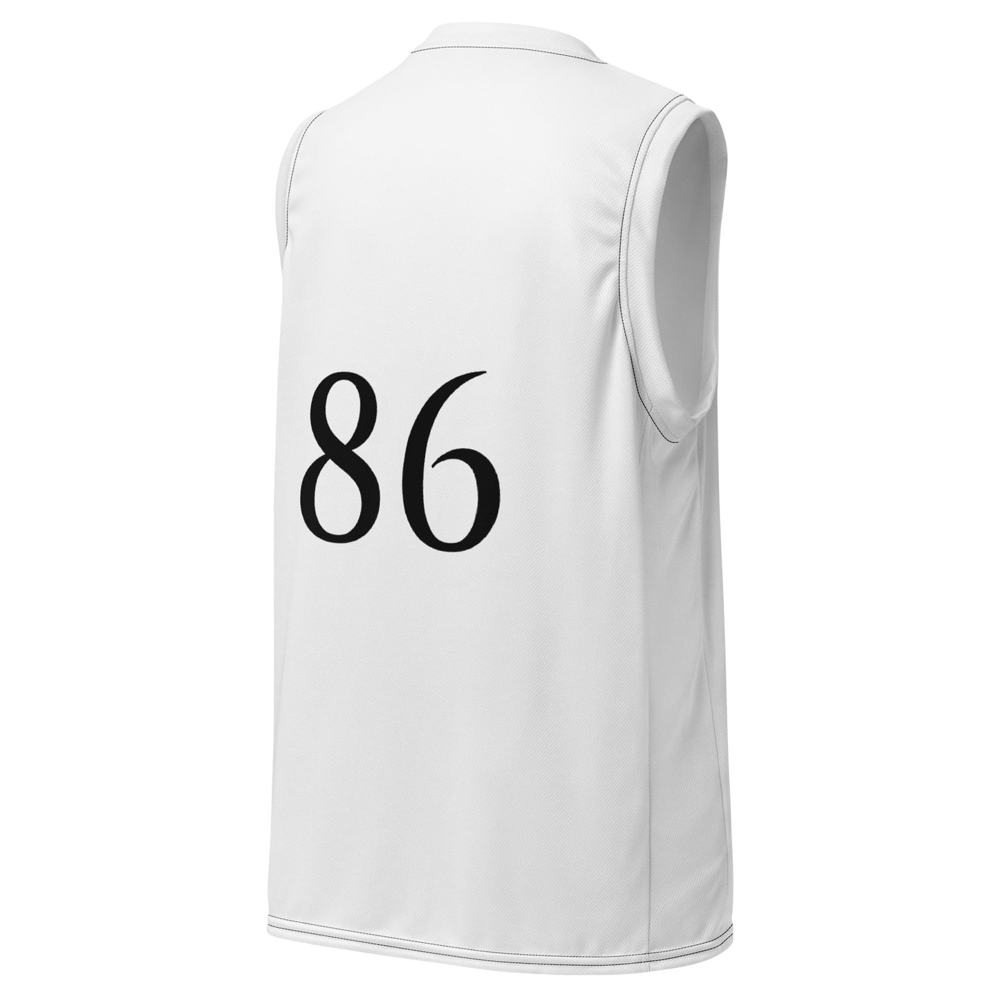 86ed Jersey