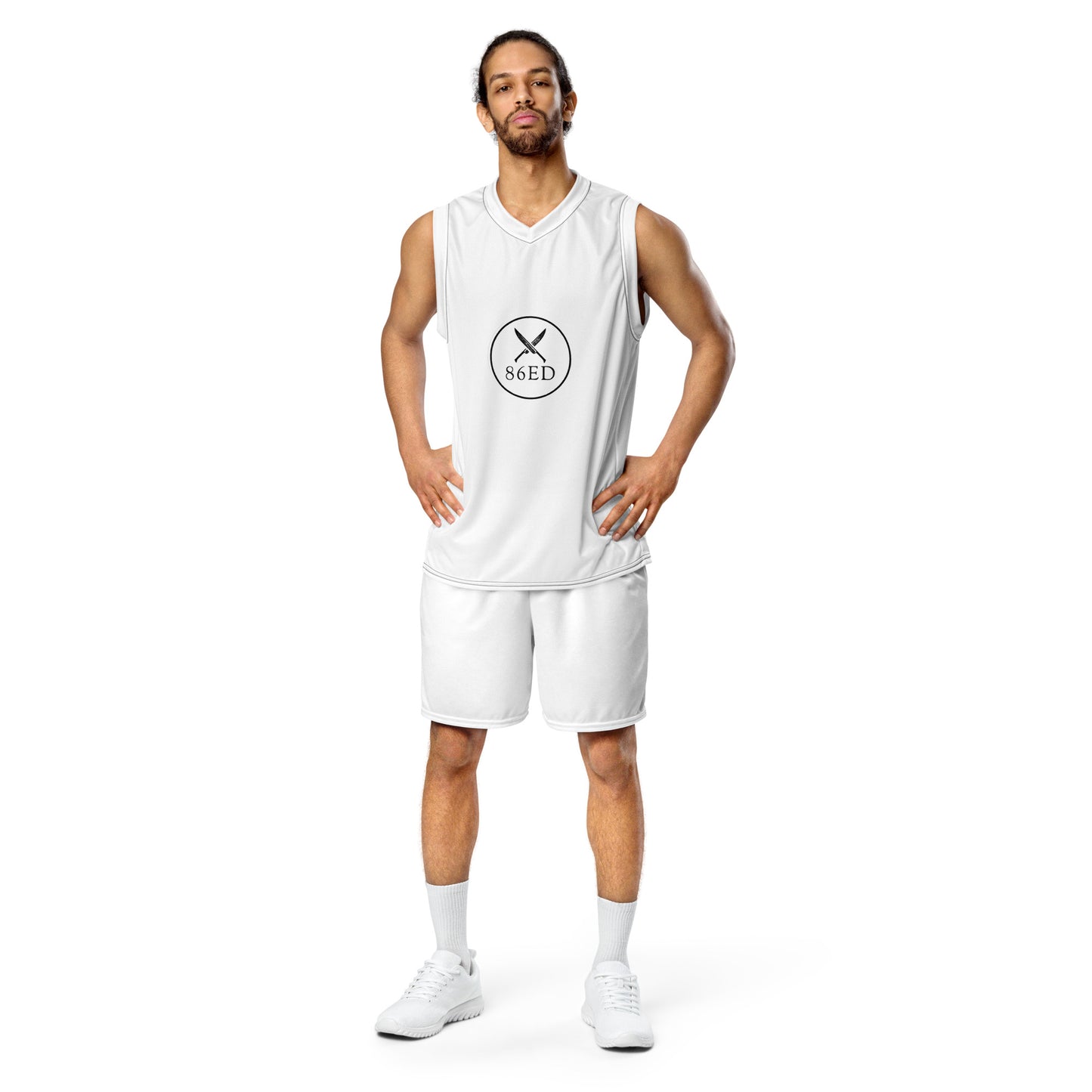 86ed Jersey