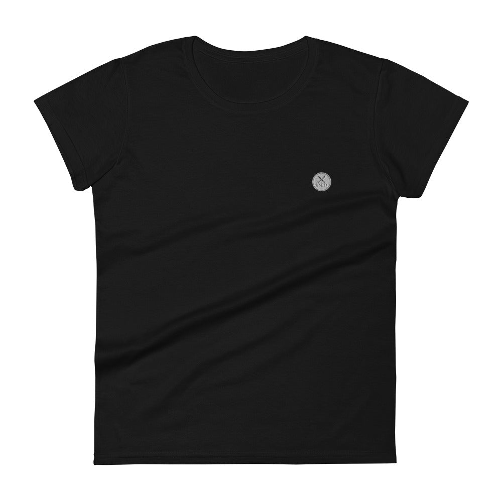 "Team "86ed" Women's short sleeve t-shirt