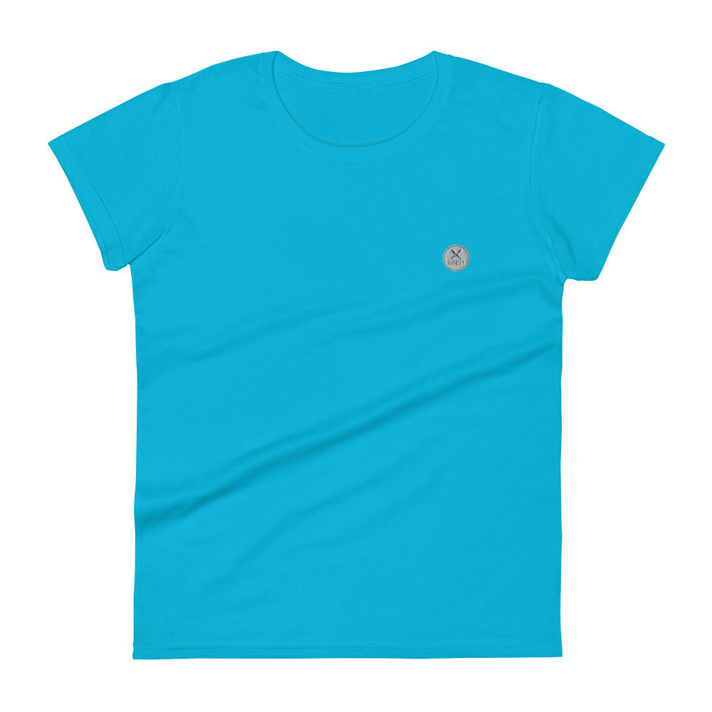 "Team "86ed" Women's short sleeve t-shirt