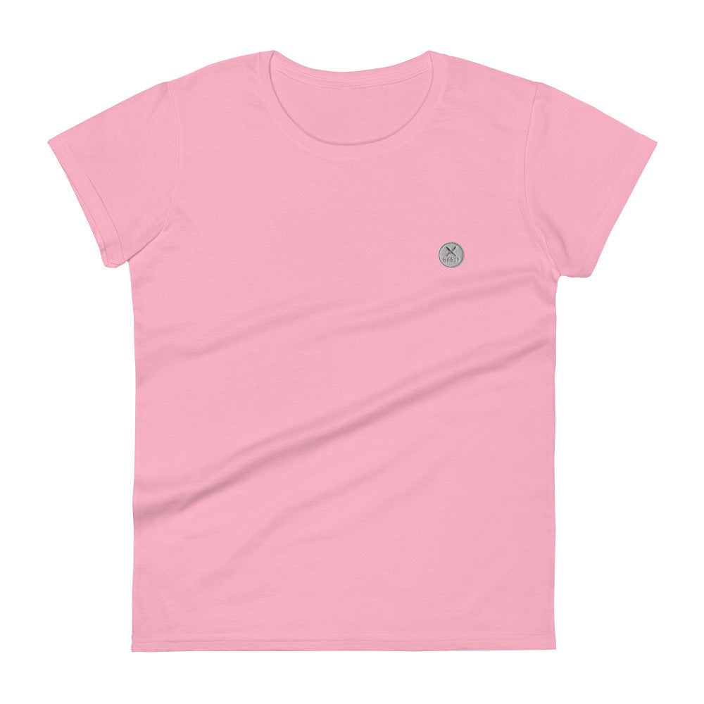 "Team "86ed" Women's short sleeve t-shirt