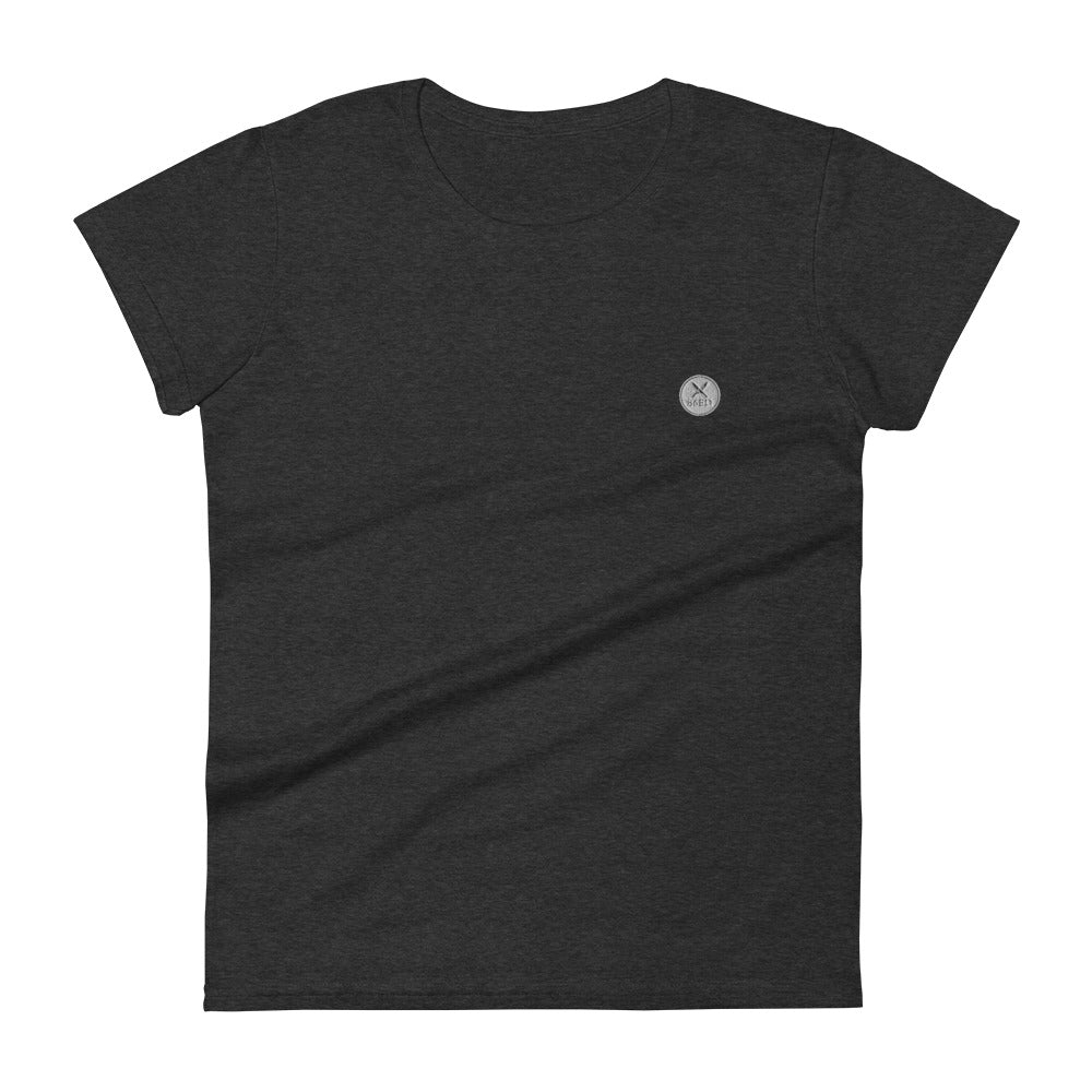 "Team "86ed" Women's short sleeve t-shirt