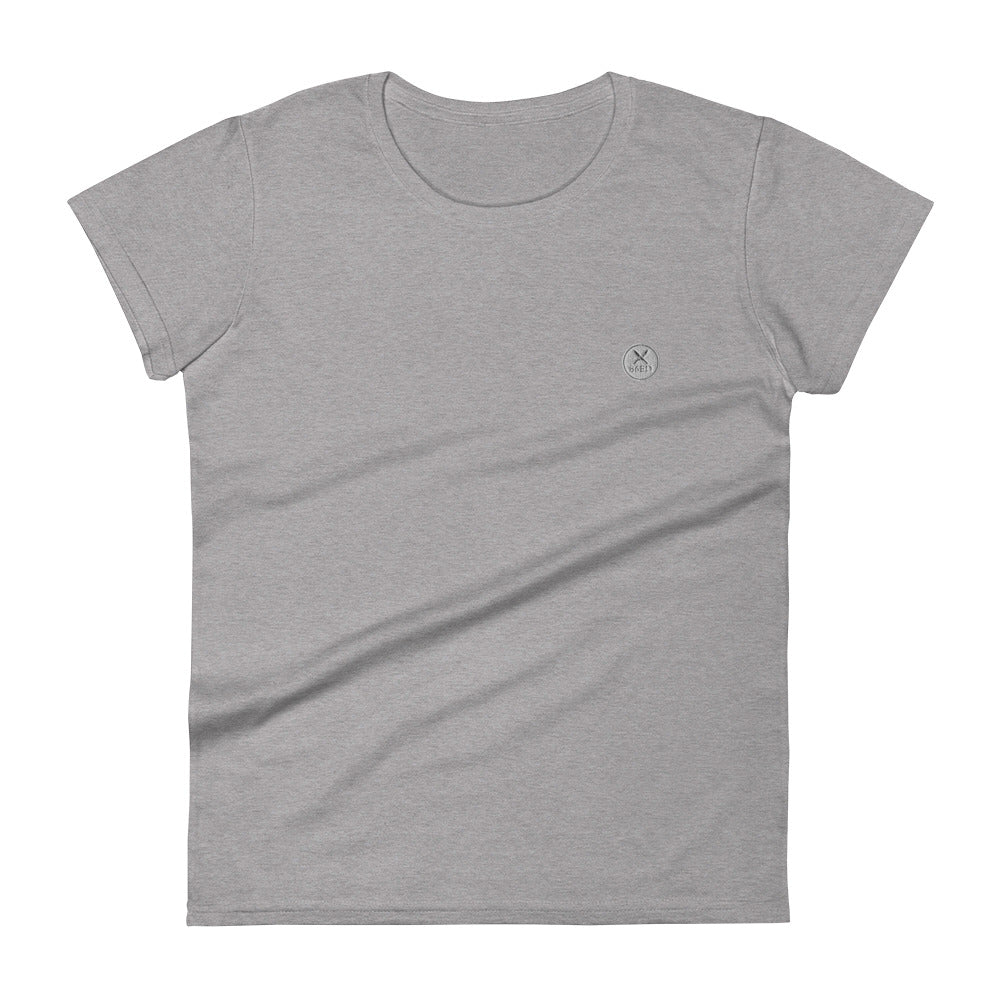"Team "86ed" Women's short sleeve t-shirt