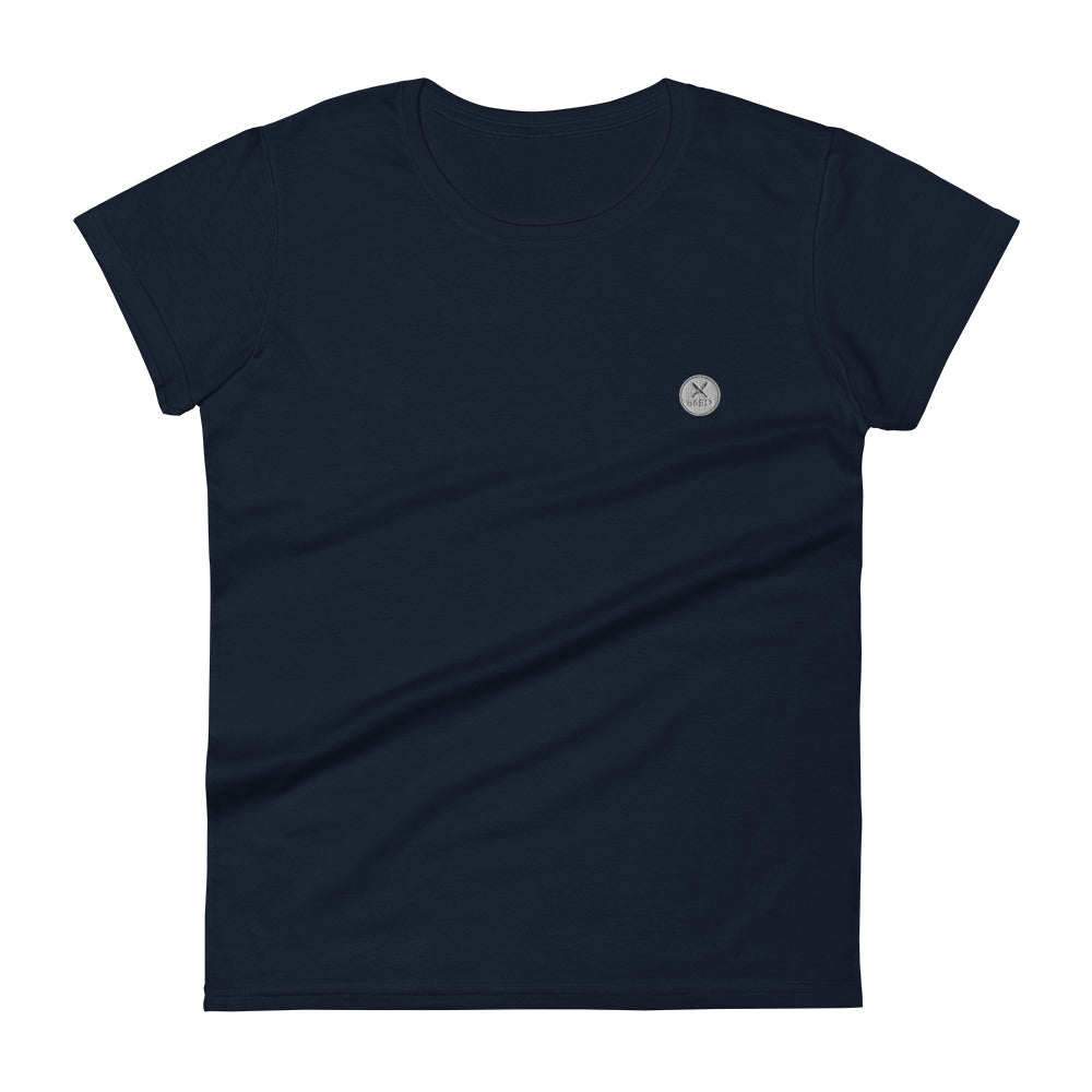 "Team "86ed" Women's short sleeve t-shirt