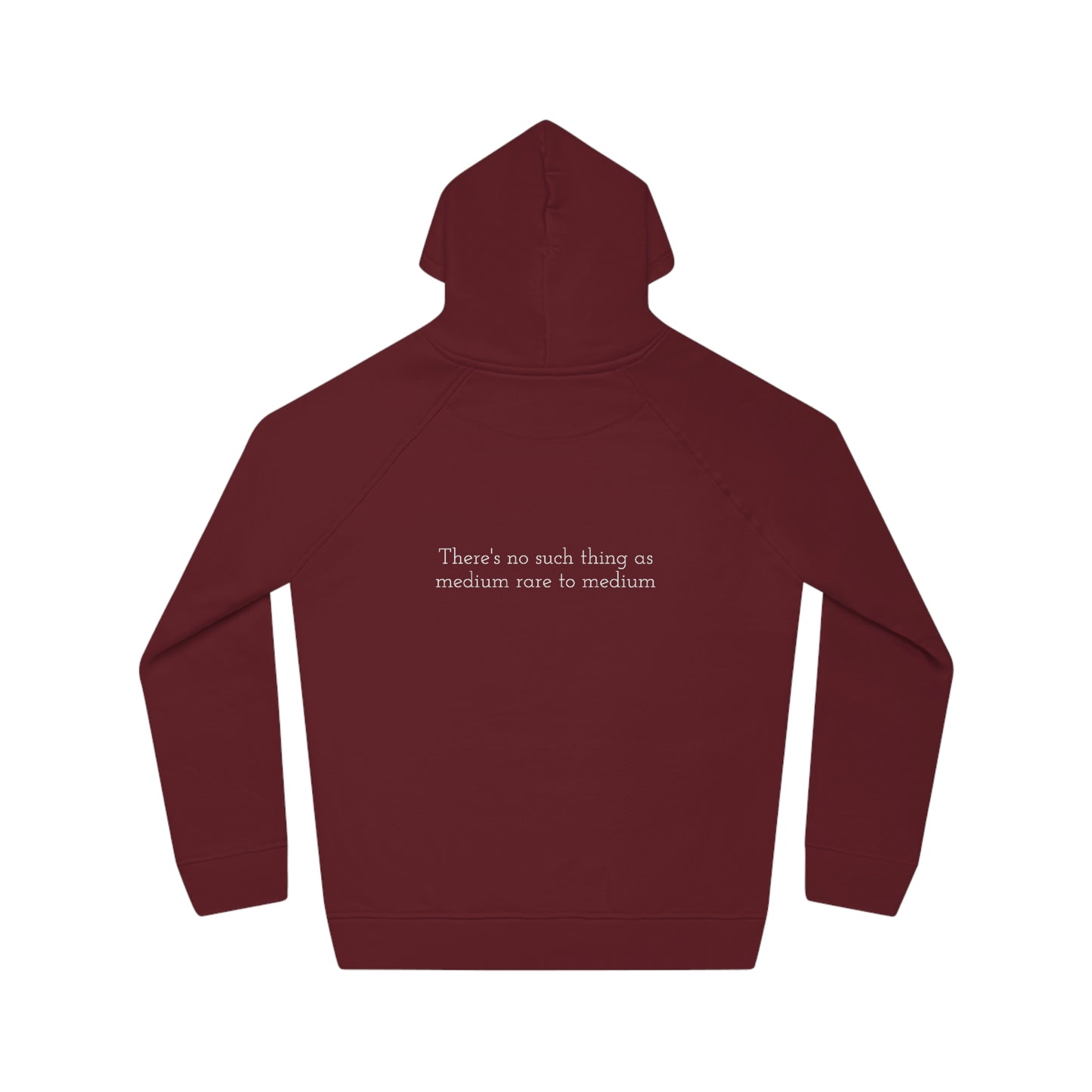 "Temps" Unisex Sider Hoodie