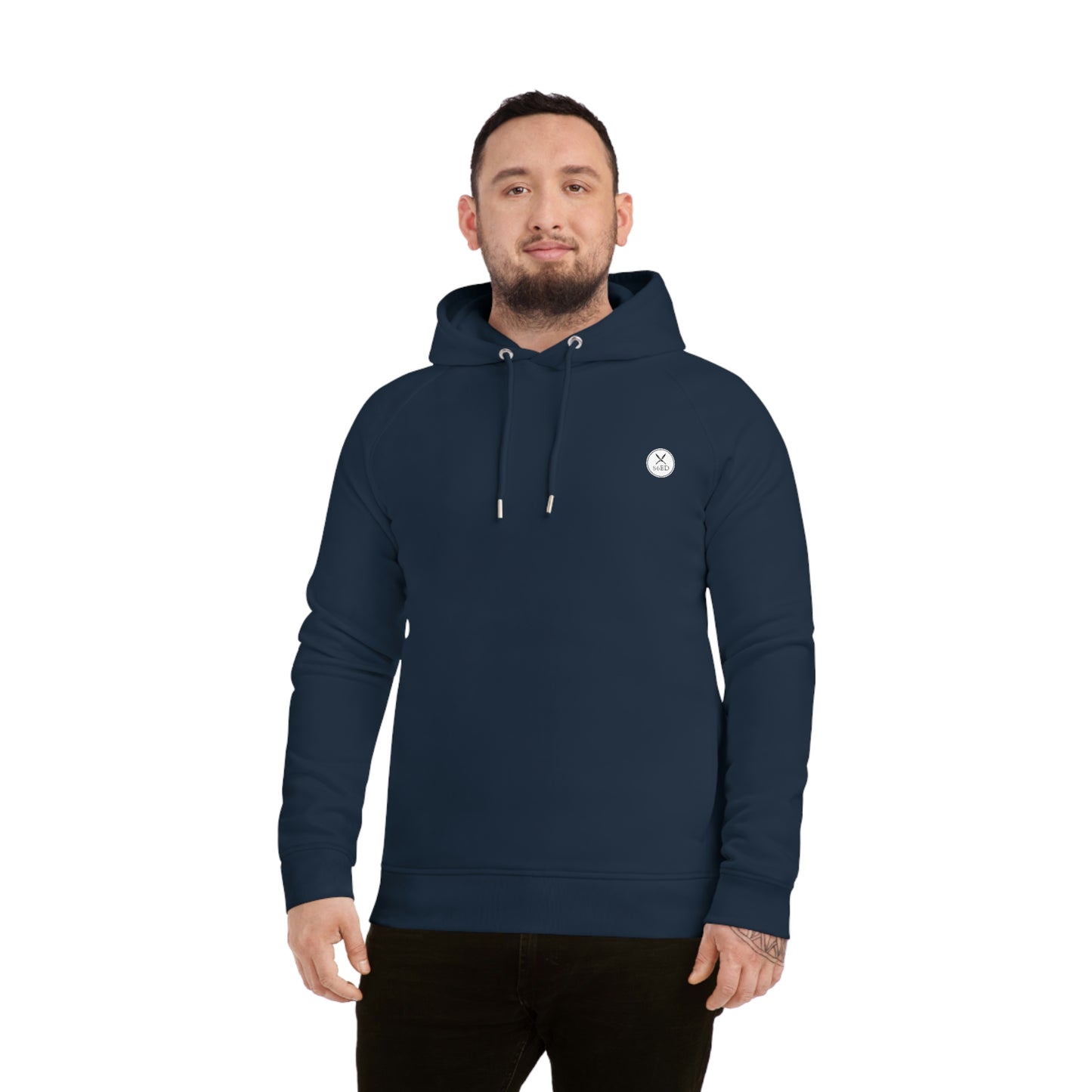 "Temps" Unisex Sider Hoodie