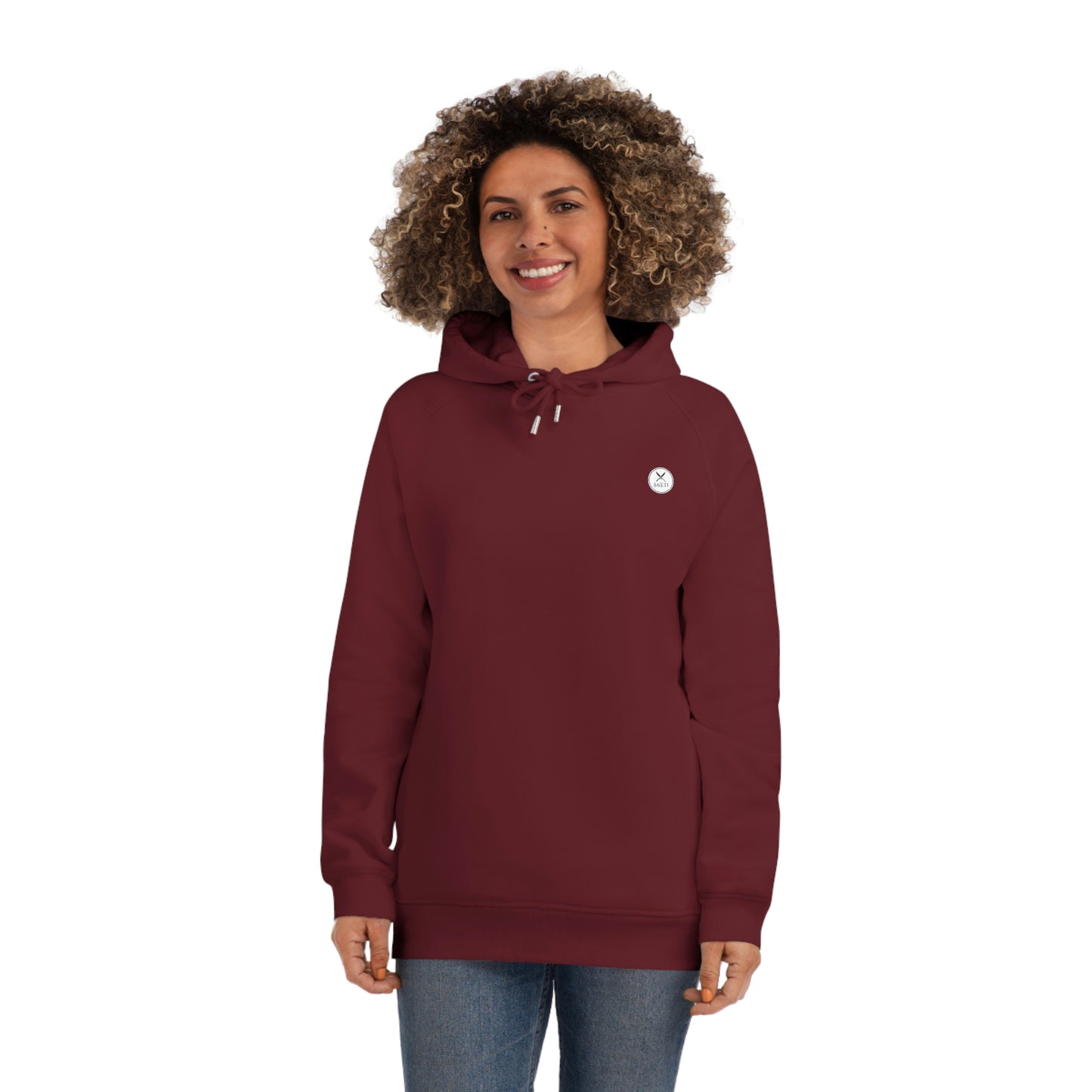 "Temps" Unisex Sider Hoodie