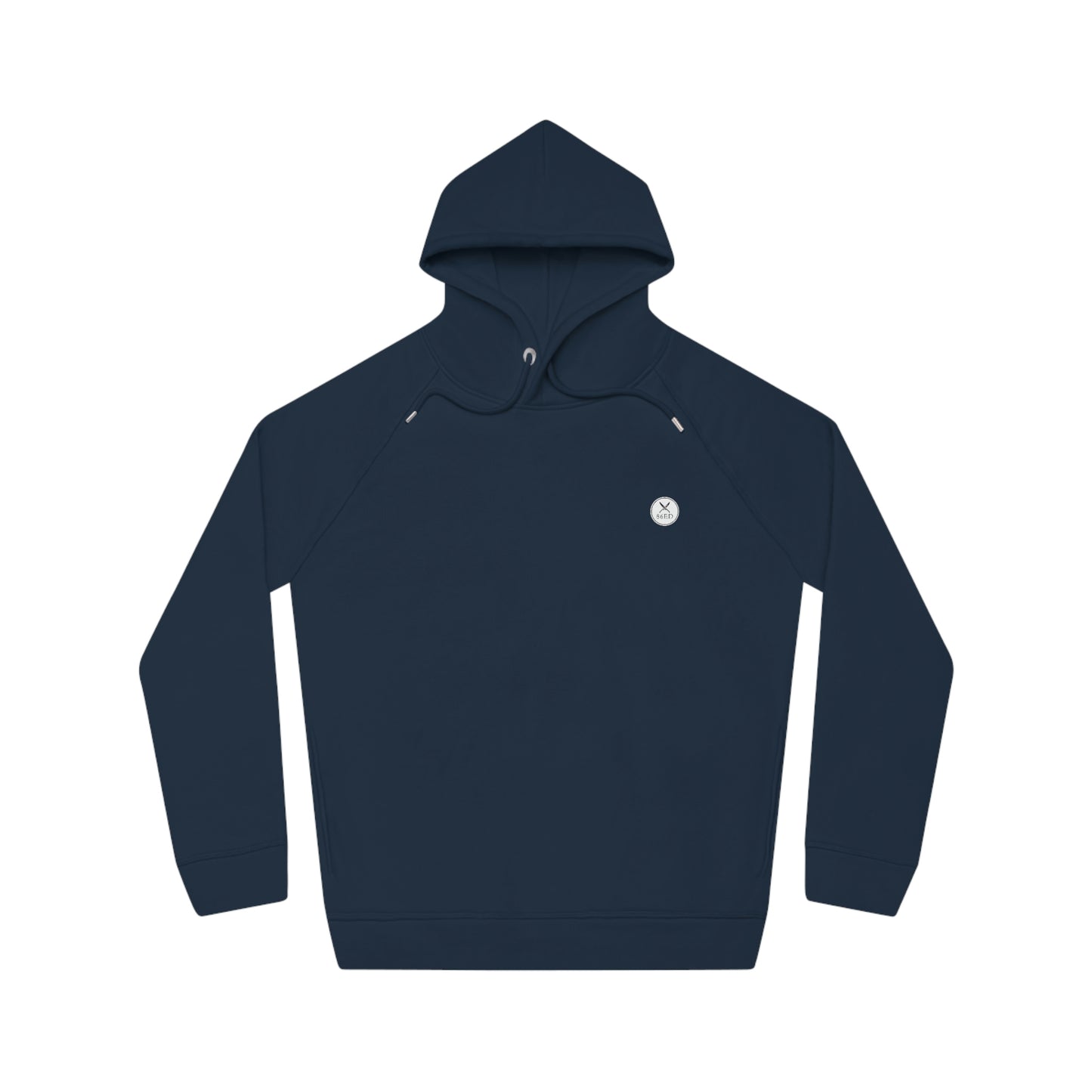 "Temps" Unisex Sider Hoodie