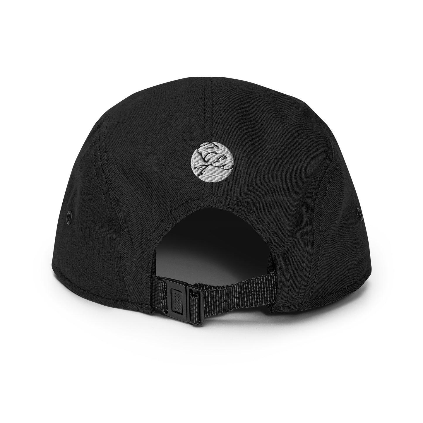 Line Beast 5 Panel Hat