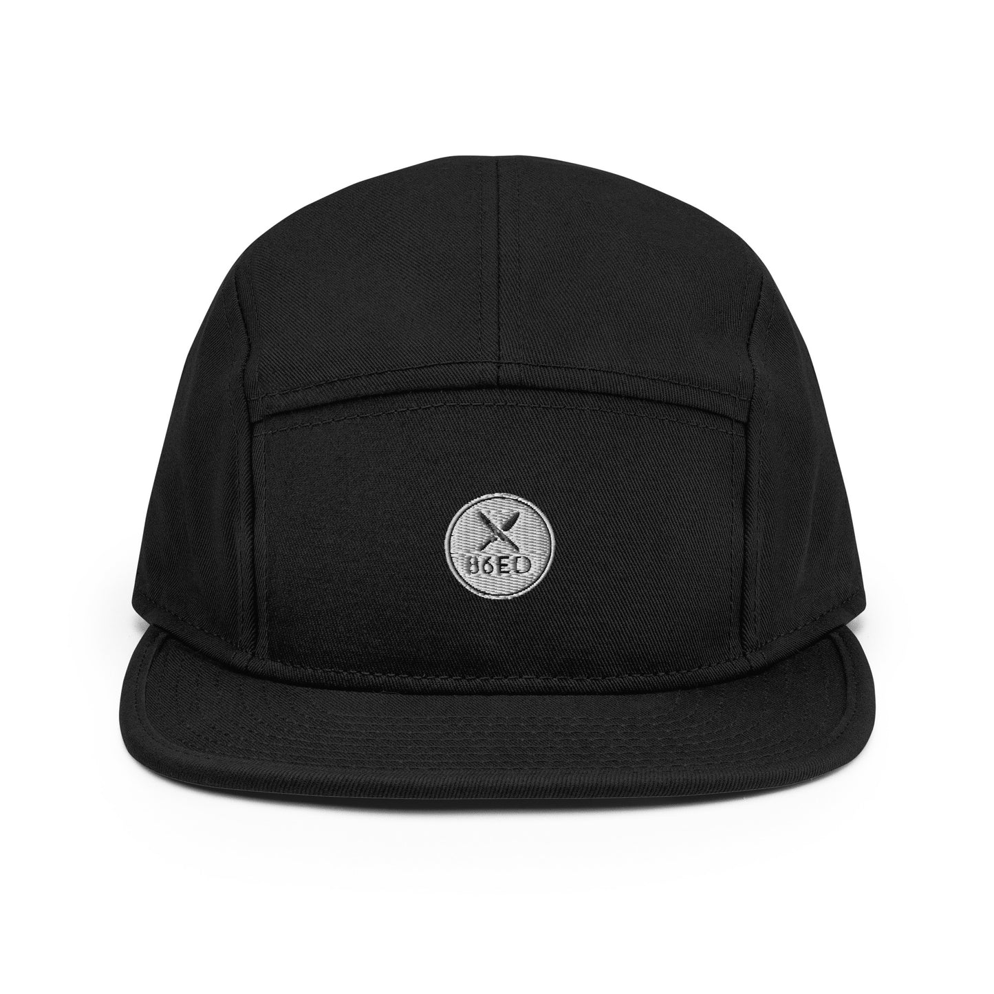 Line Beast 5 Panel Hat