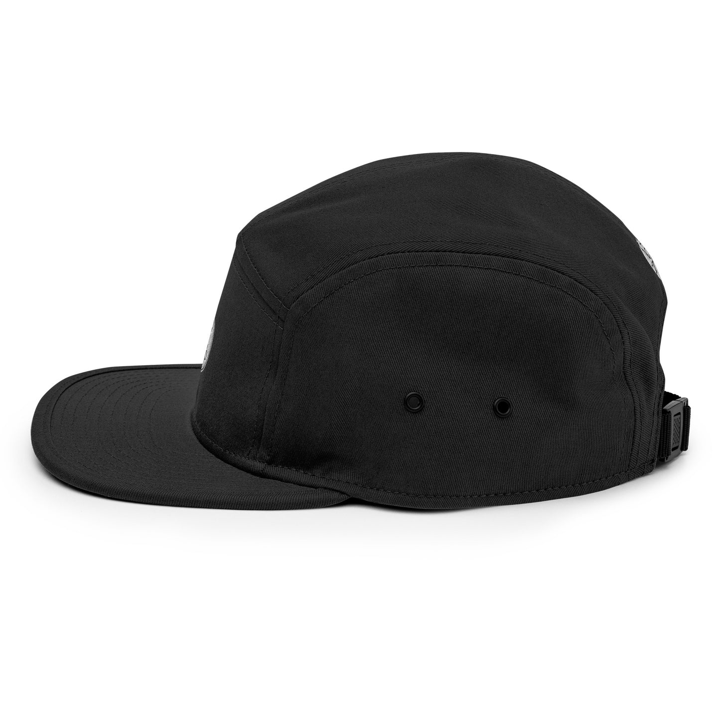 Line Beast 5 Panel Hat