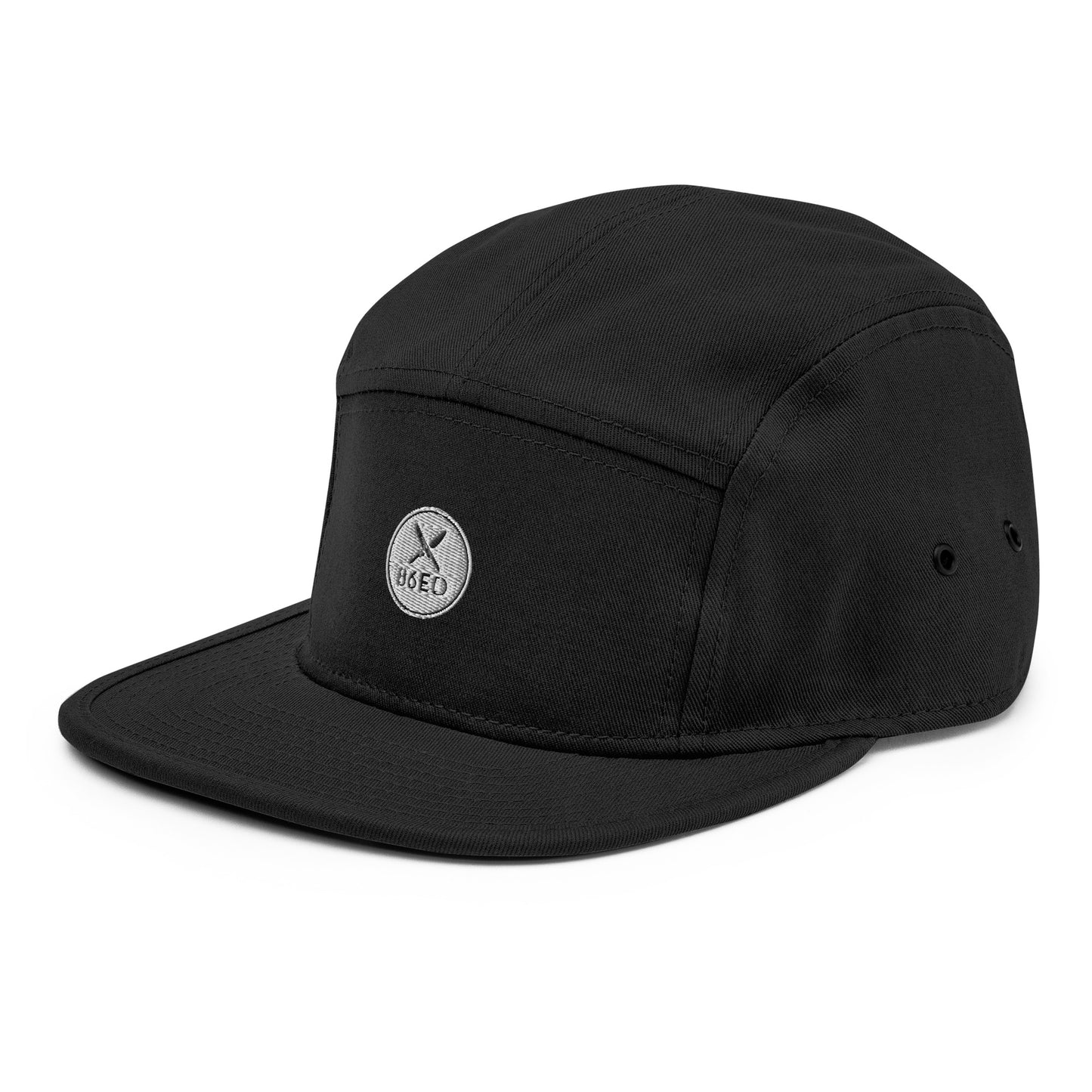 Line Beast 5 Panel Hat