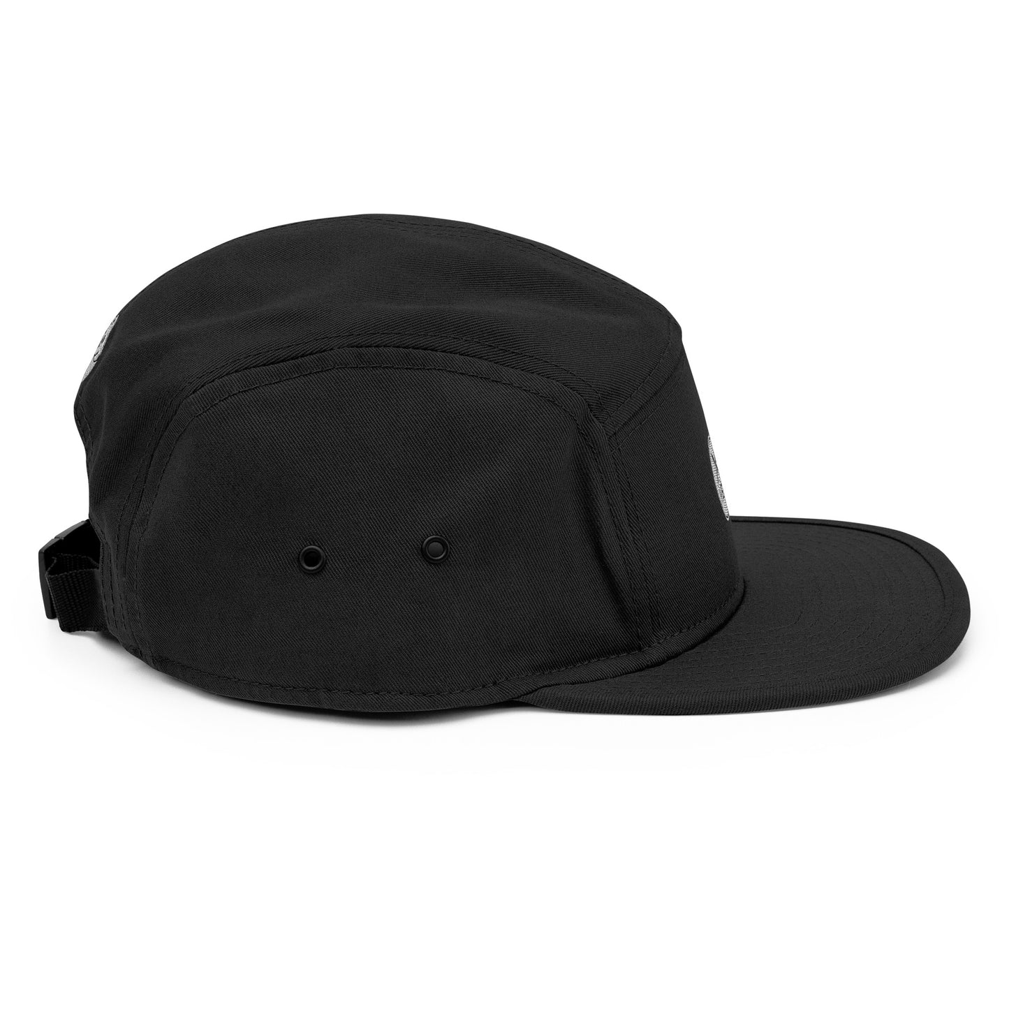 Line Beast 5 Panel Hat