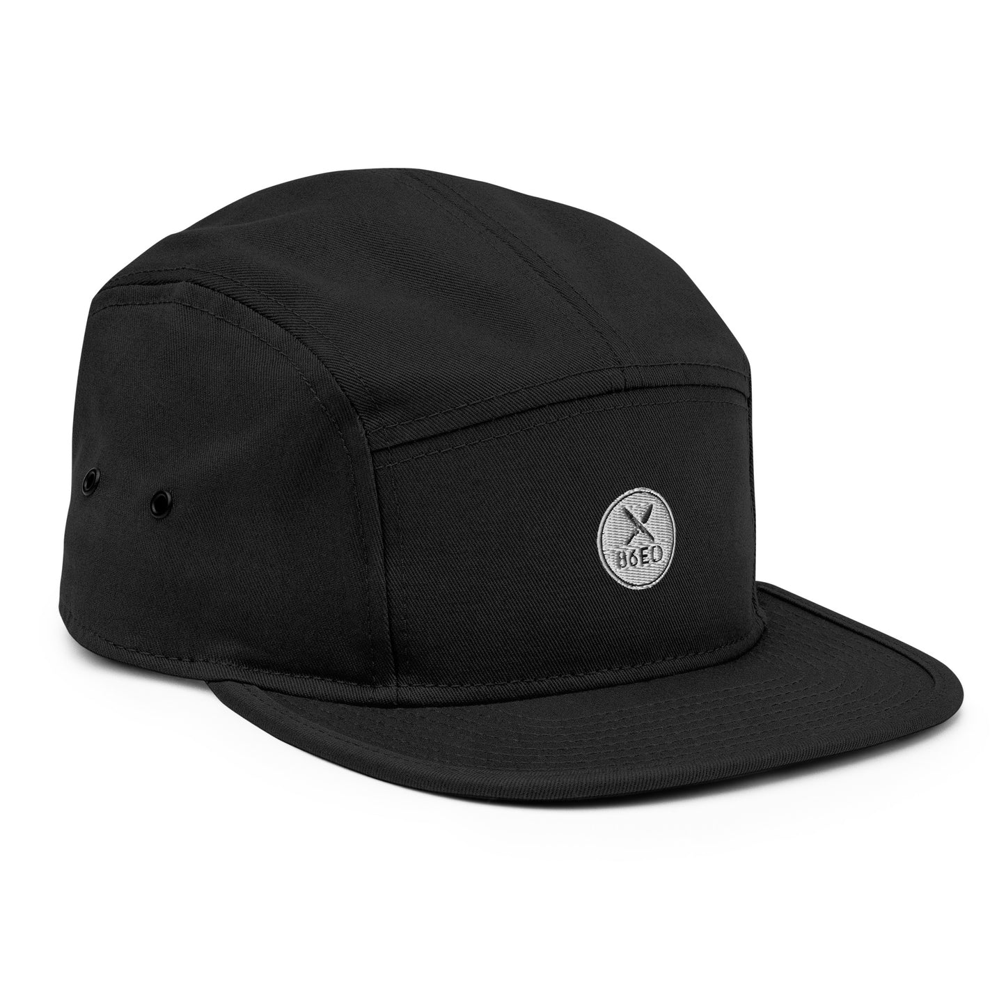 Line Beast 5 Panel Hat