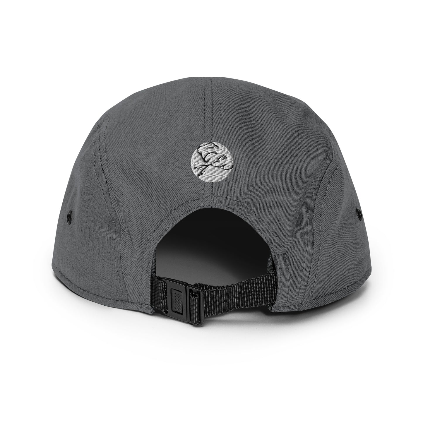 Line Beast 5 Panel Hat