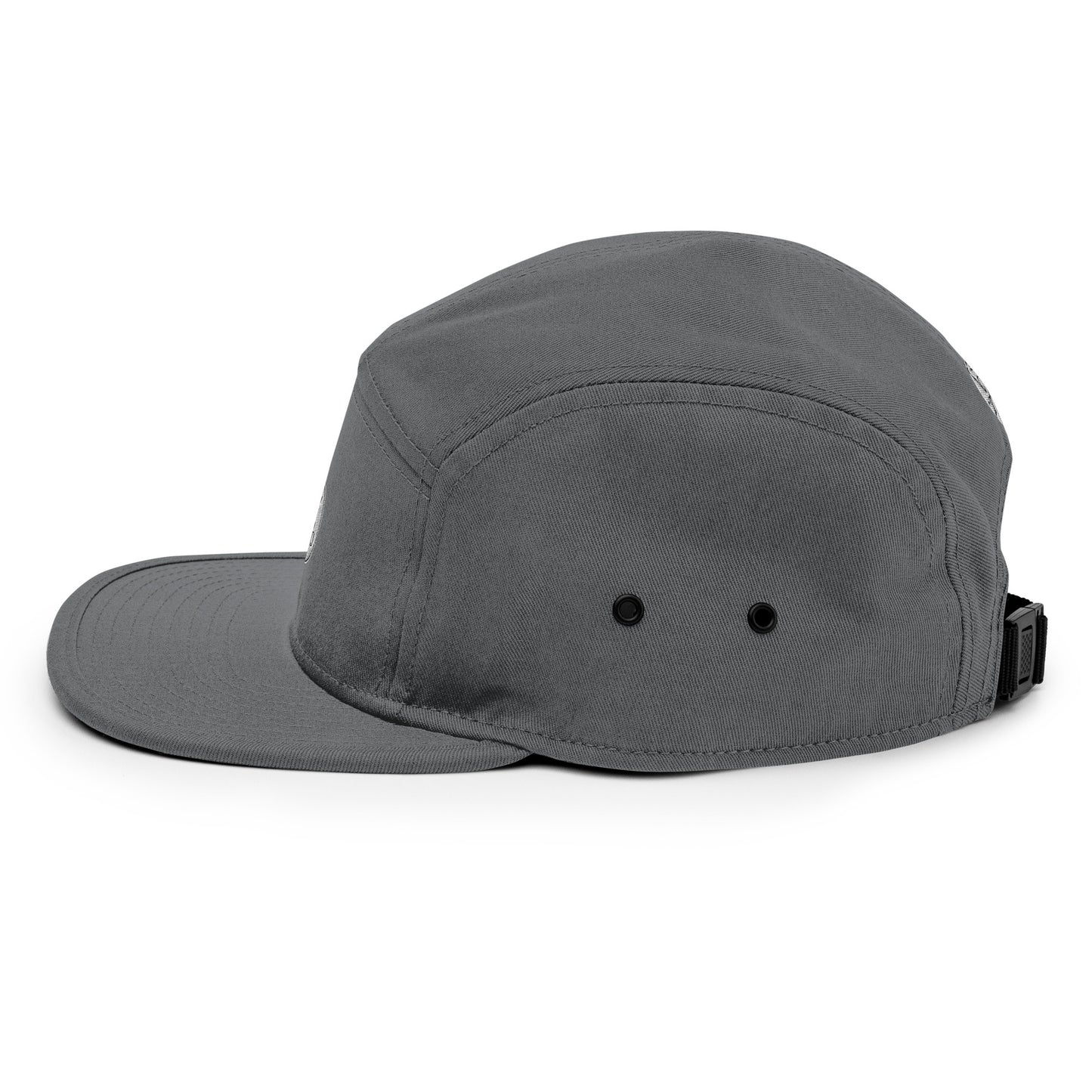 Line Beast 5 Panel Hat