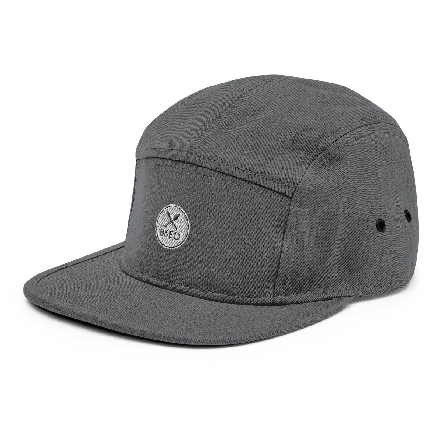 Line Beast 5 Panel Hat