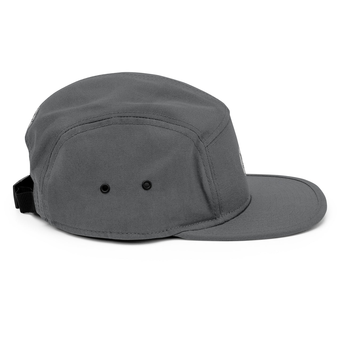 Line Beast 5 Panel Hat