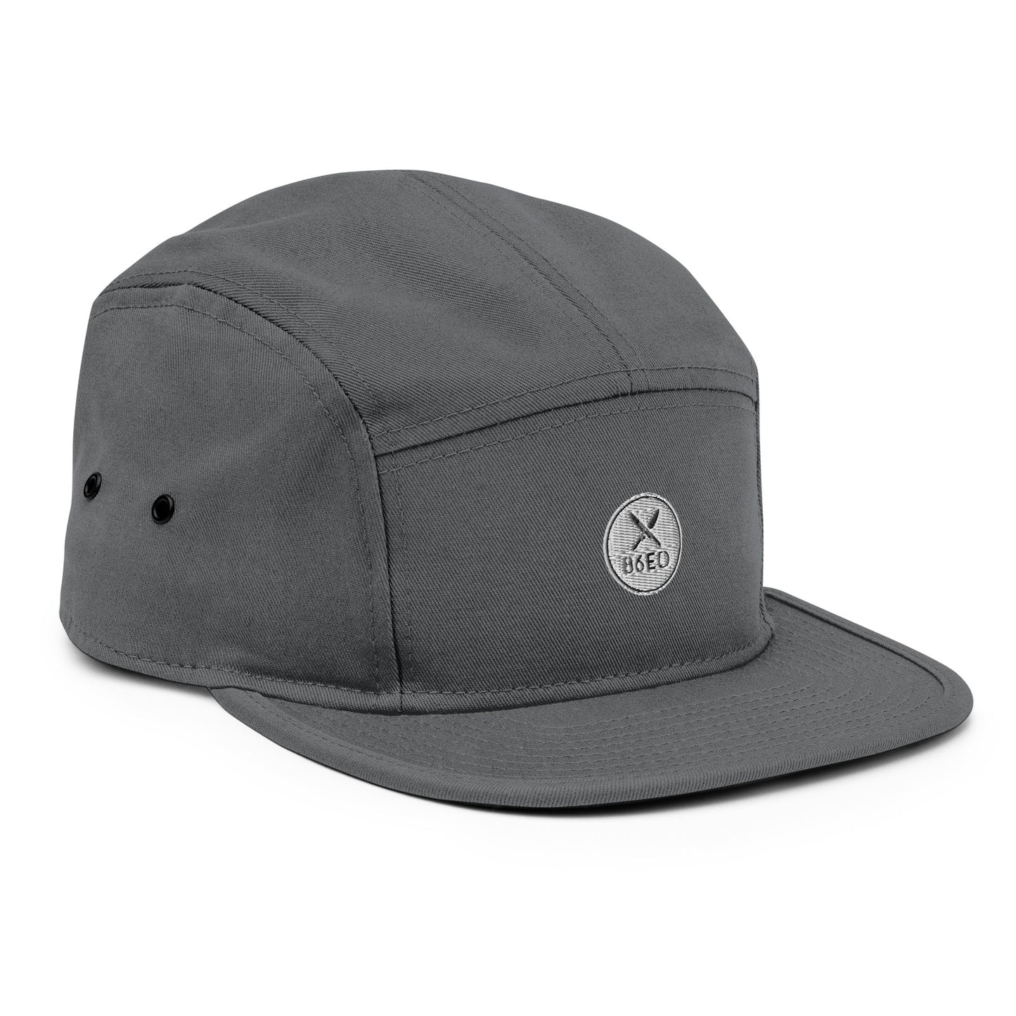 Line Beast 5 Panel Hat