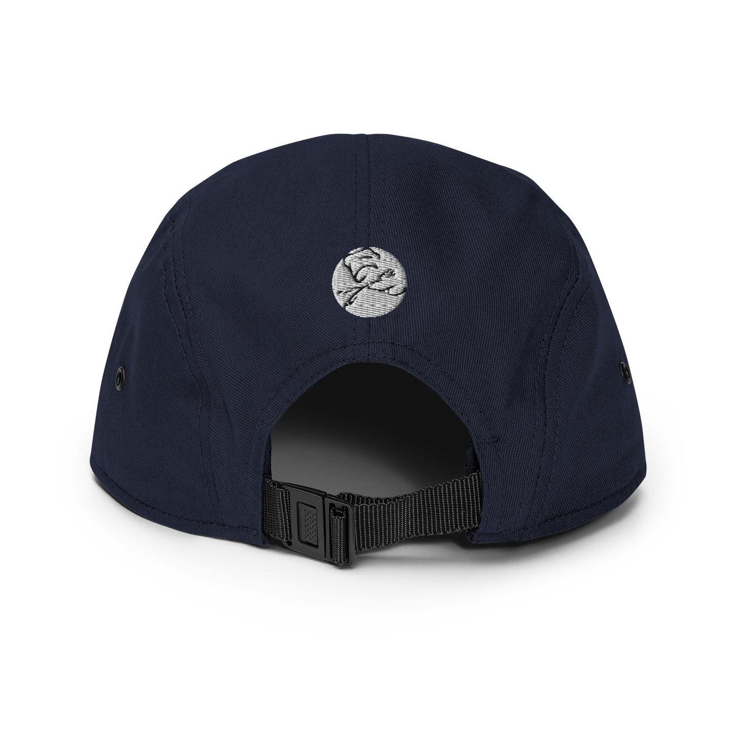 Line Beast 5 Panel Hat
