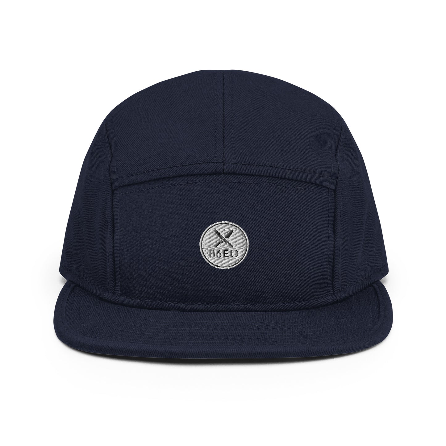 Line Beast 5 Panel Hat