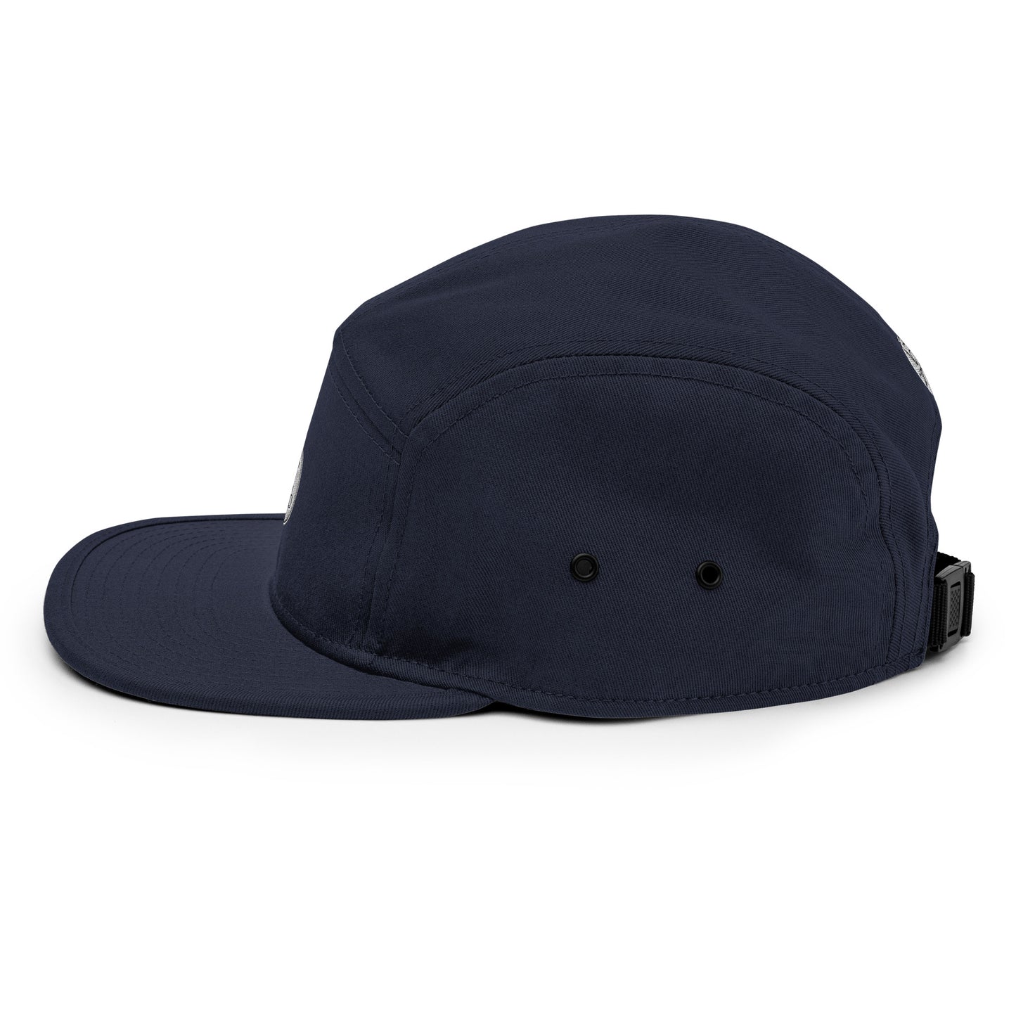 Line Beast 5 Panel Hat