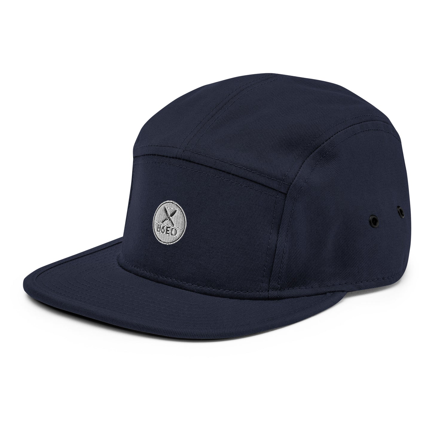 Line Beast 5 Panel Hat