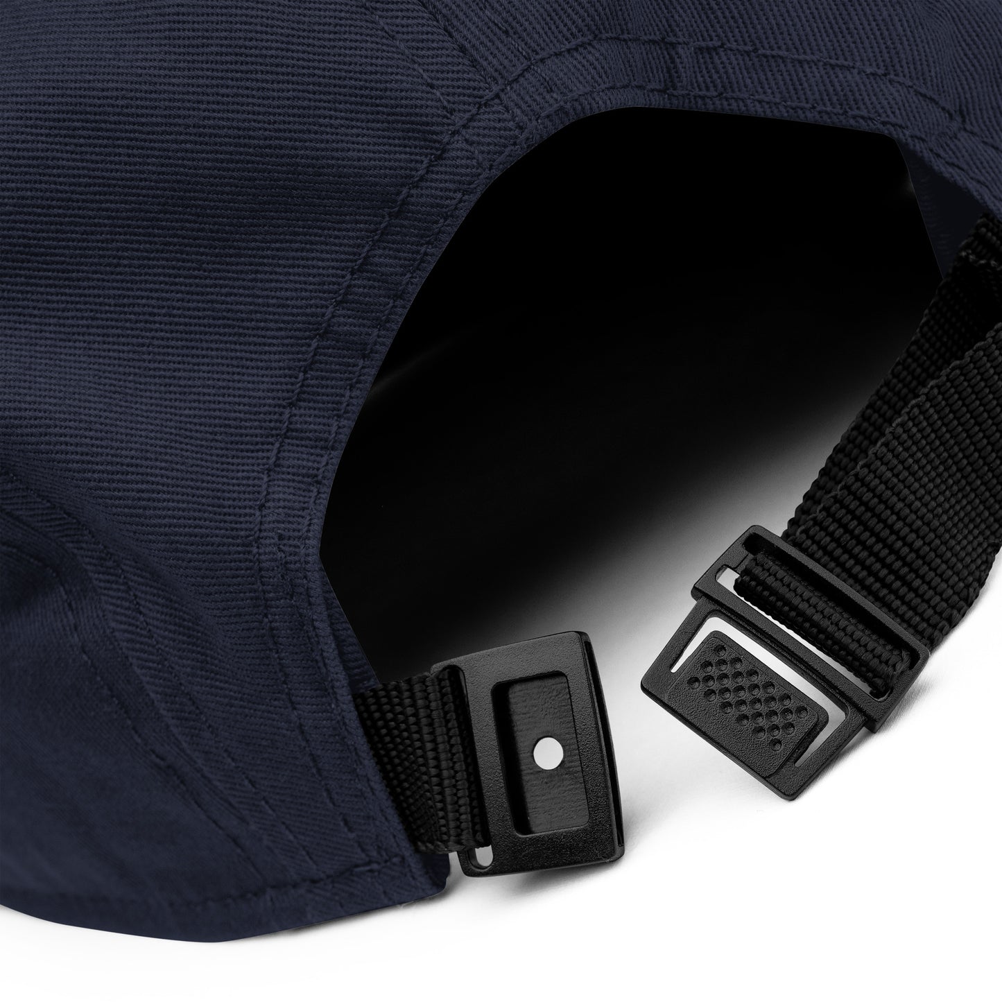 Line Beast 5 Panel Hat