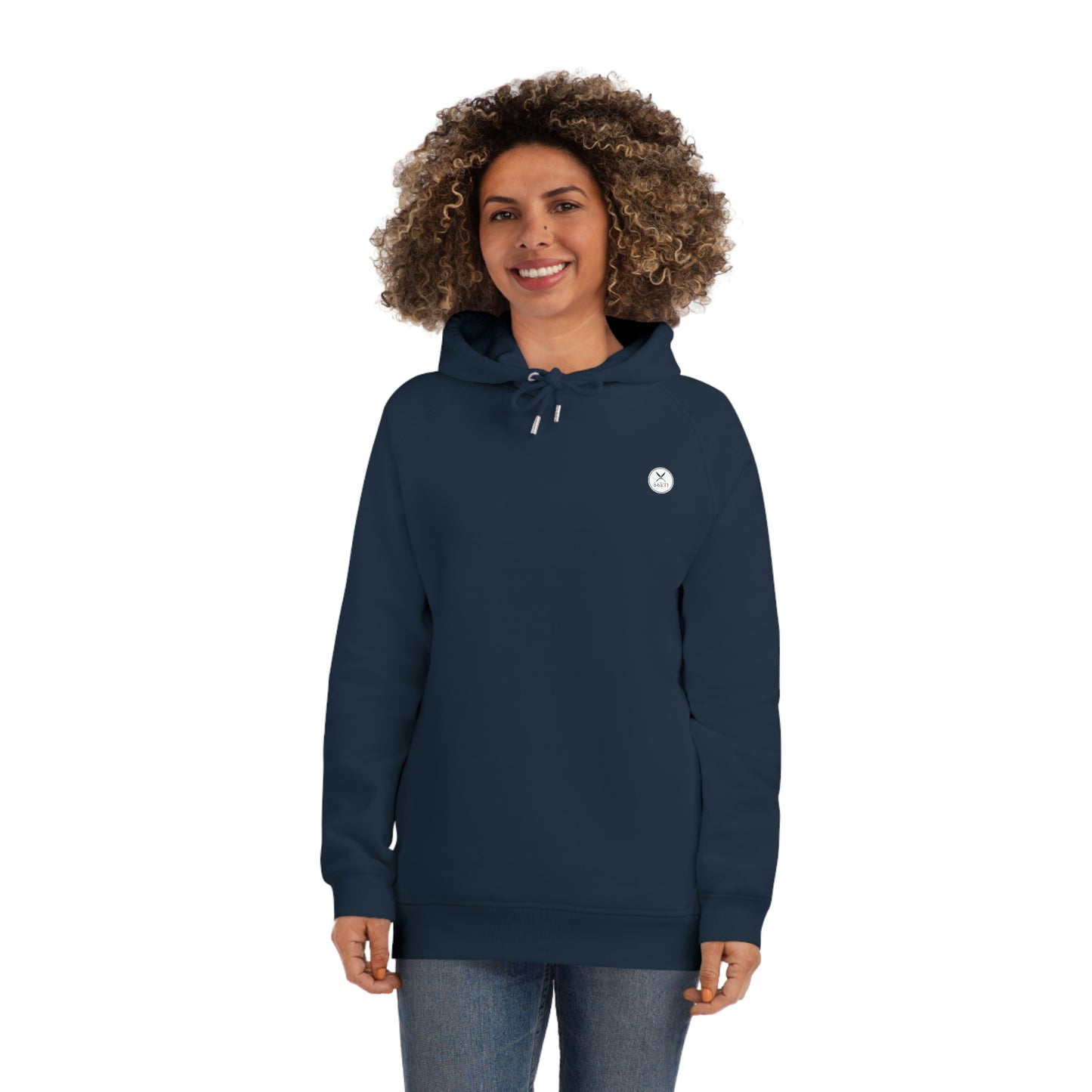 "Temps" Unisex Sider Hoodie