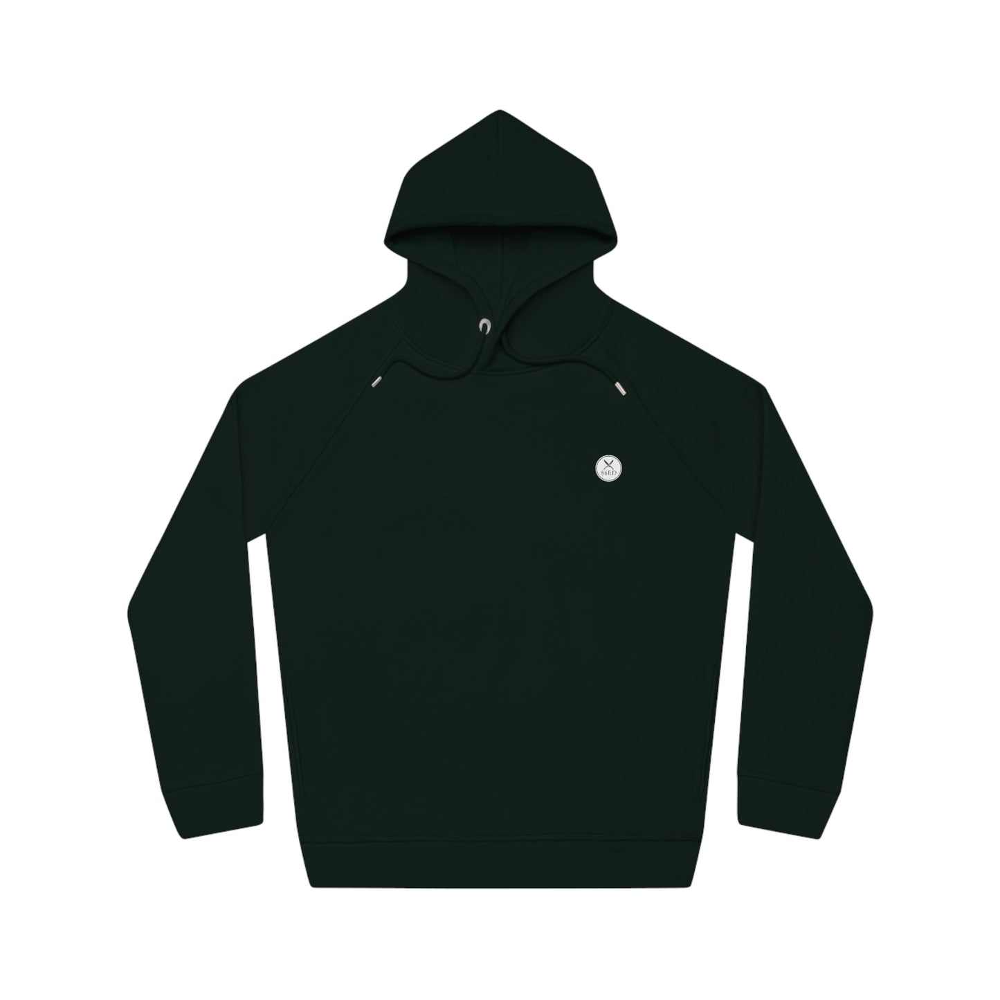 "Temps" Unisex Sider Hoodie
