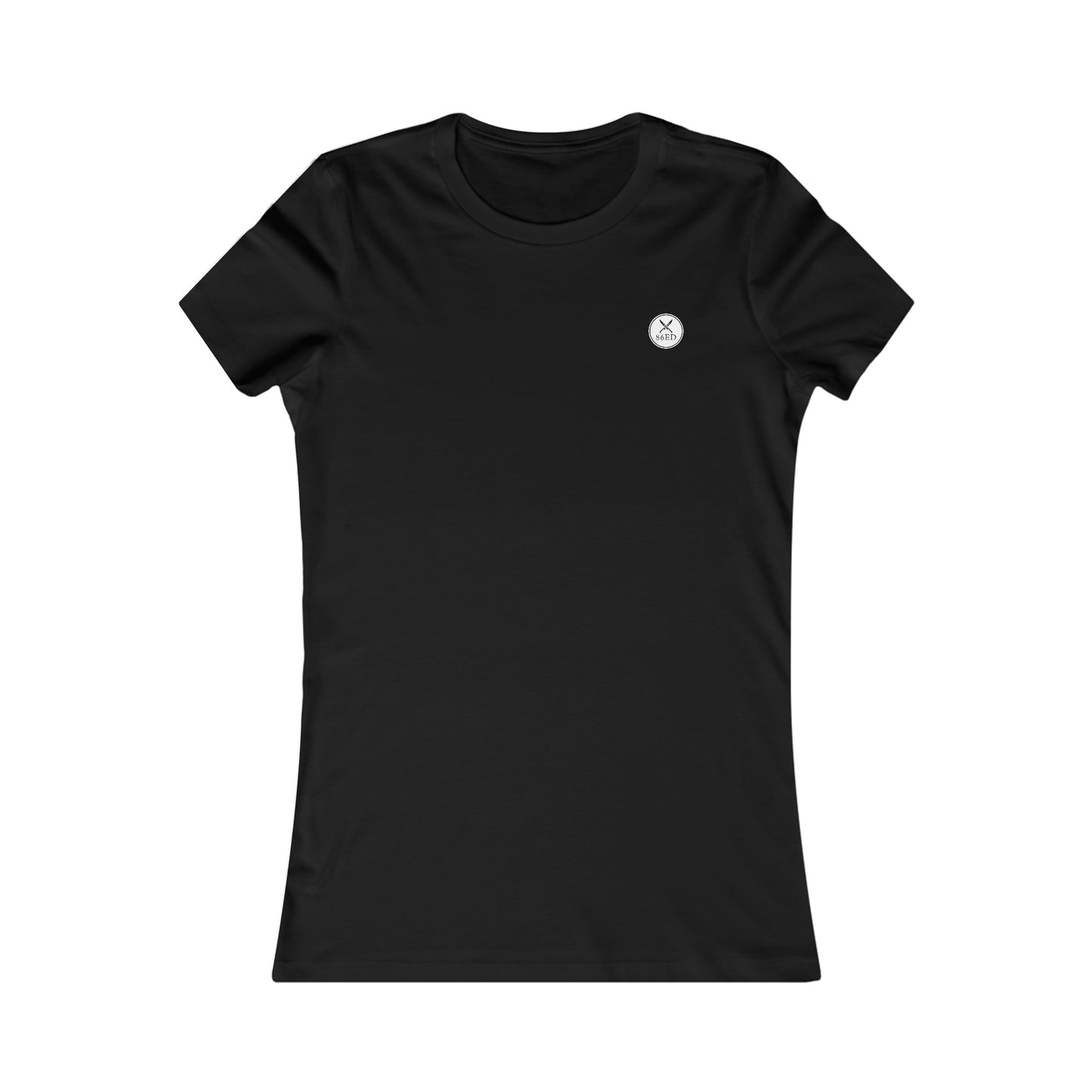 Women's Favorite Tee