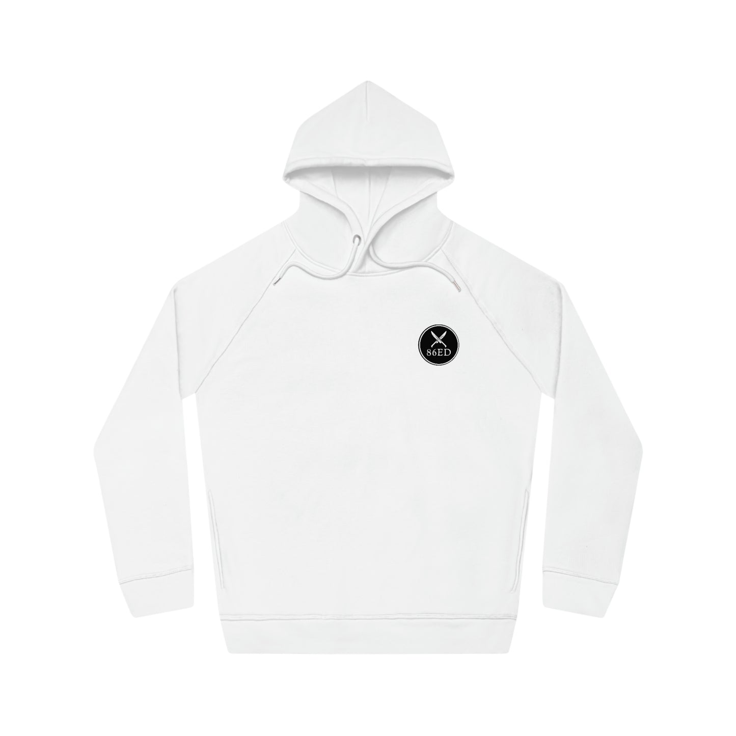 "Temps" Unisex Sider Hoodie