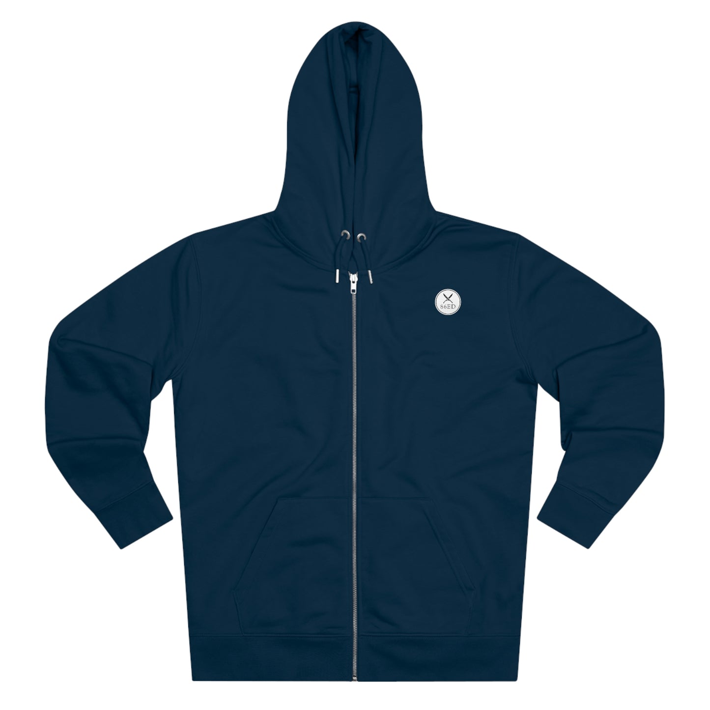 "Sushi Ninja" Zip Hoodie