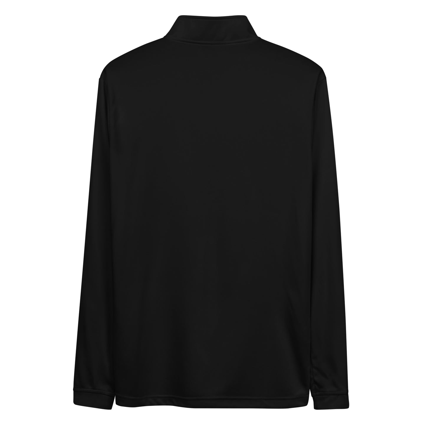 86ed Quarter zip pullover