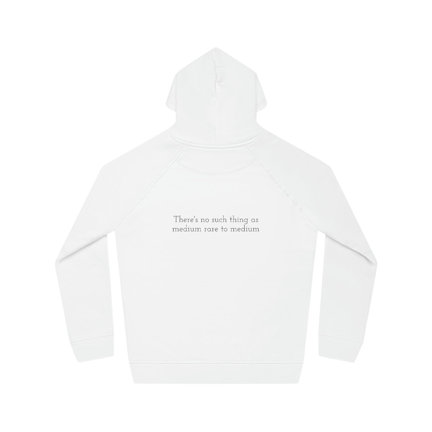 "Temps" Unisex Sider Hoodie