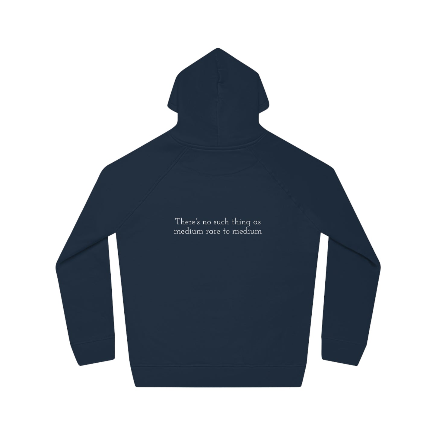 "Temps" Unisex Sider Hoodie