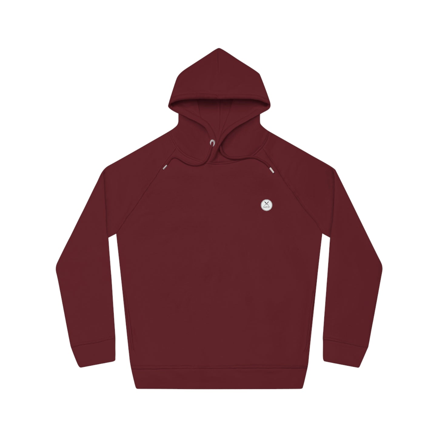 "Temps" Unisex Sider Hoodie