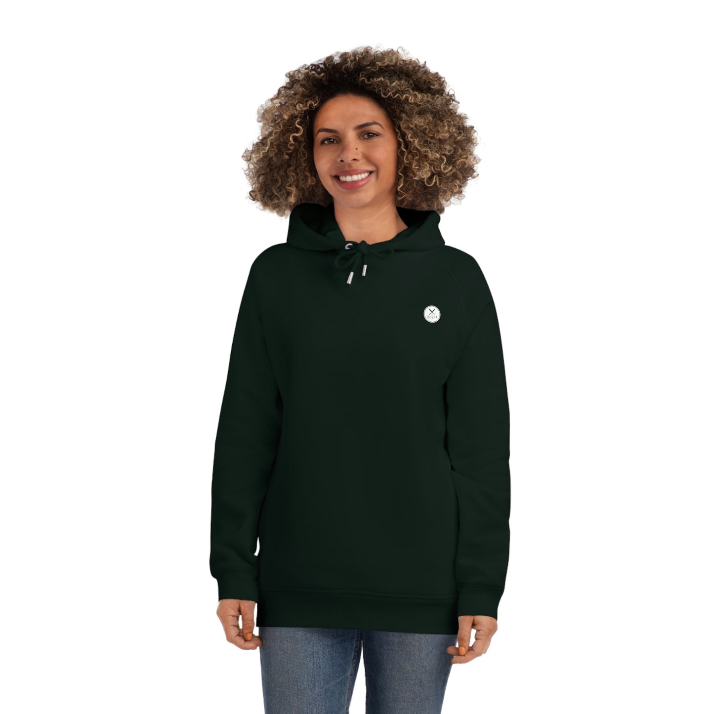 "Temps" Unisex Sider Hoodie