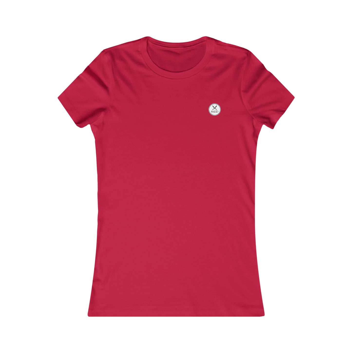 Women's Favorite Tee