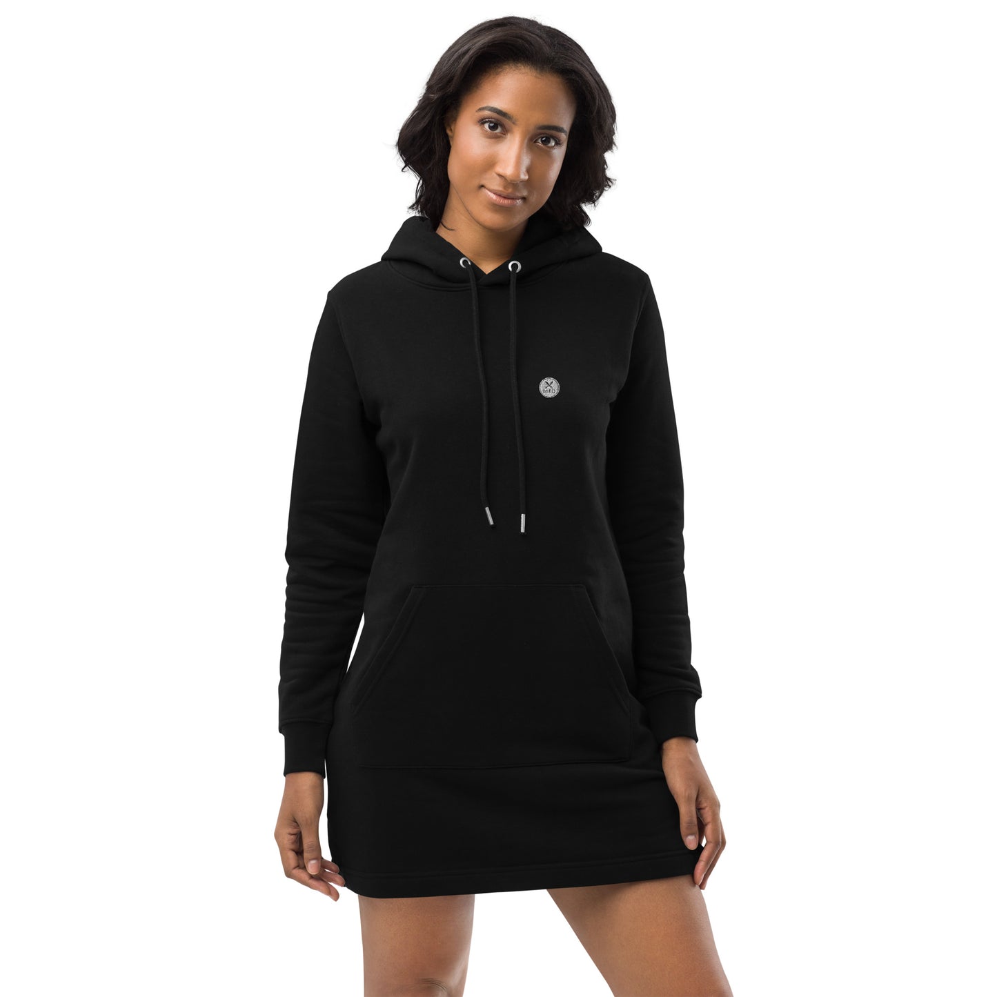 "Brunch" Hoodie dress