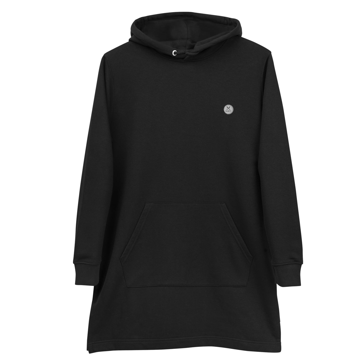 "Brunch" Hoodie dress