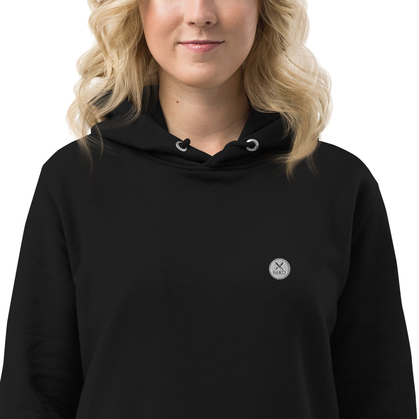 "Brunch" Hoodie dress
