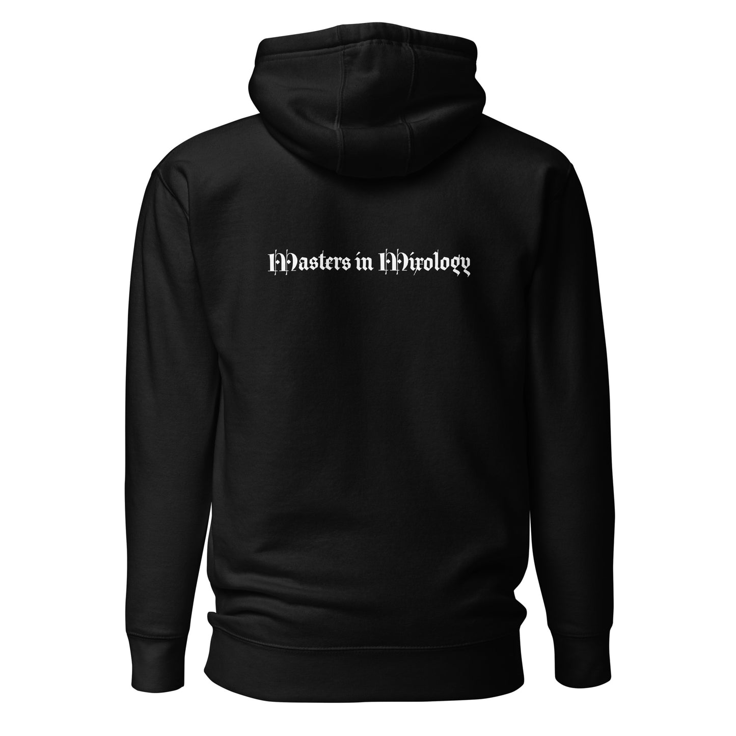 "Mixology" Unisex Hoodie