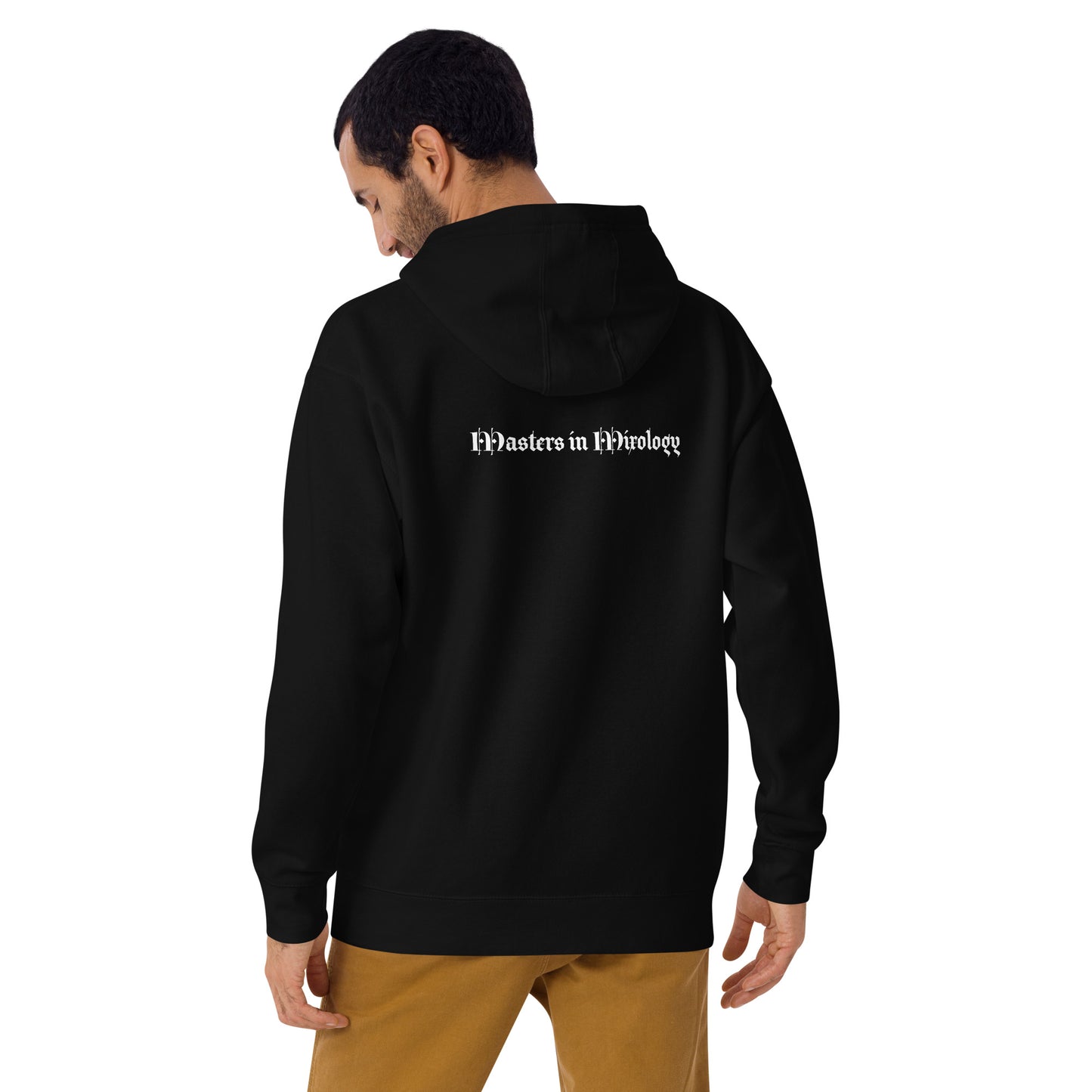 "Mixology" Unisex Hoodie