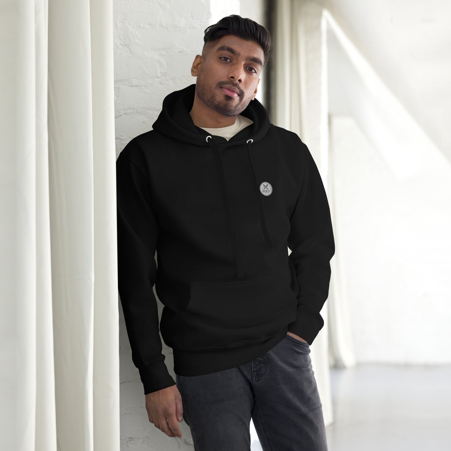 "Mixology" Unisex Hoodie
