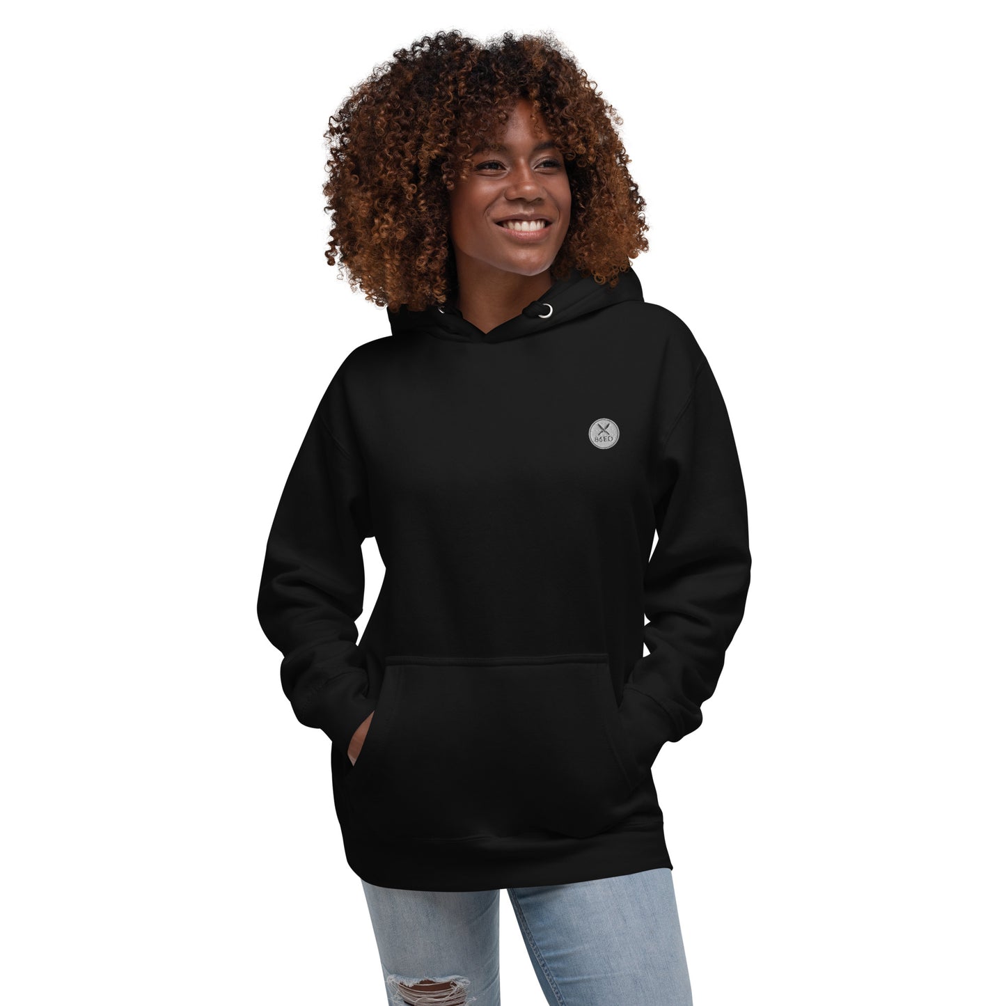 "Mixology" Unisex Hoodie