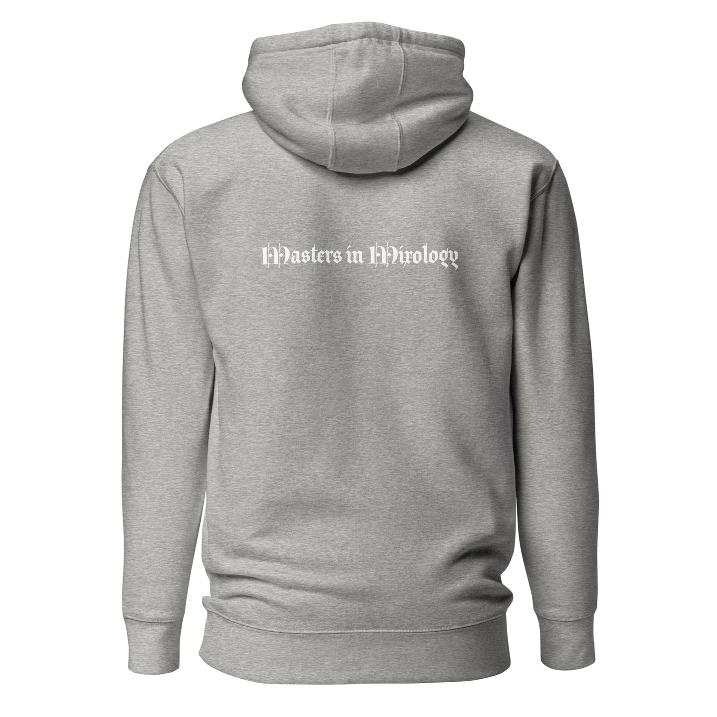 "Mixology" Unisex Hoodie