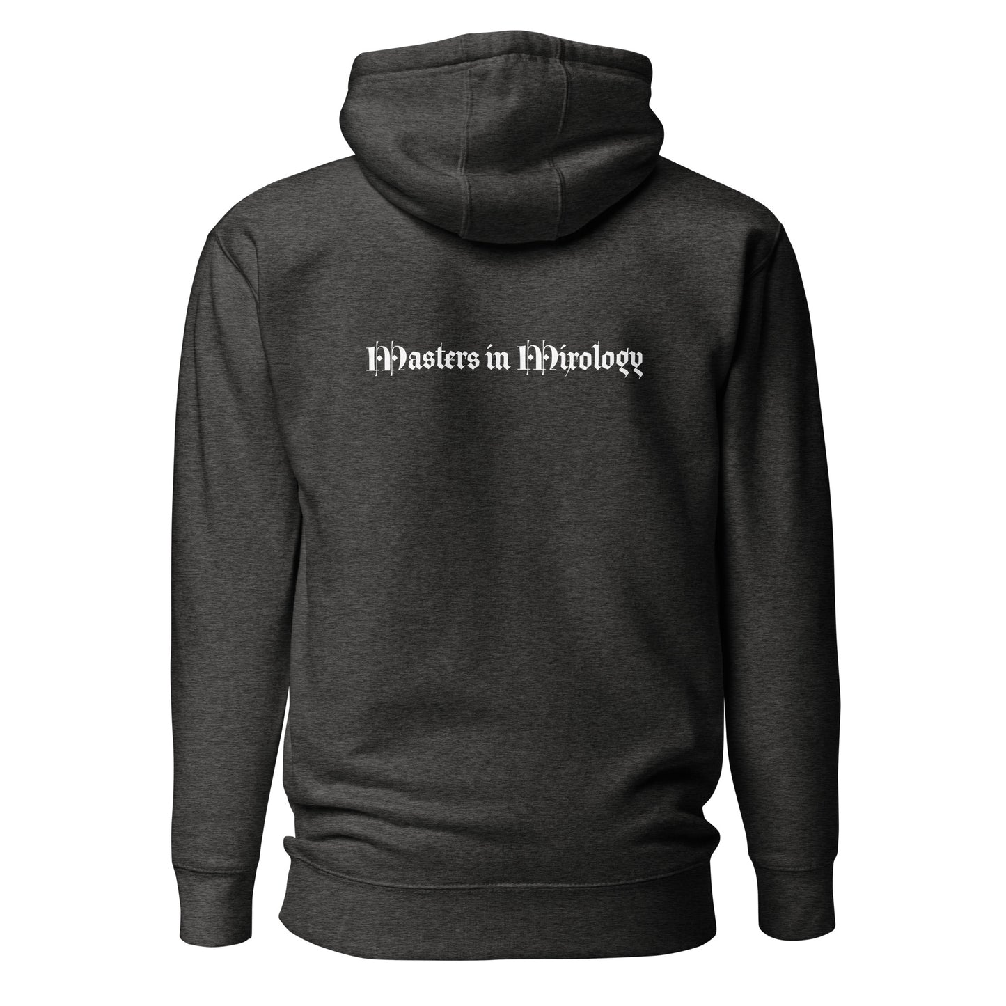 "Mixology" Unisex Hoodie
