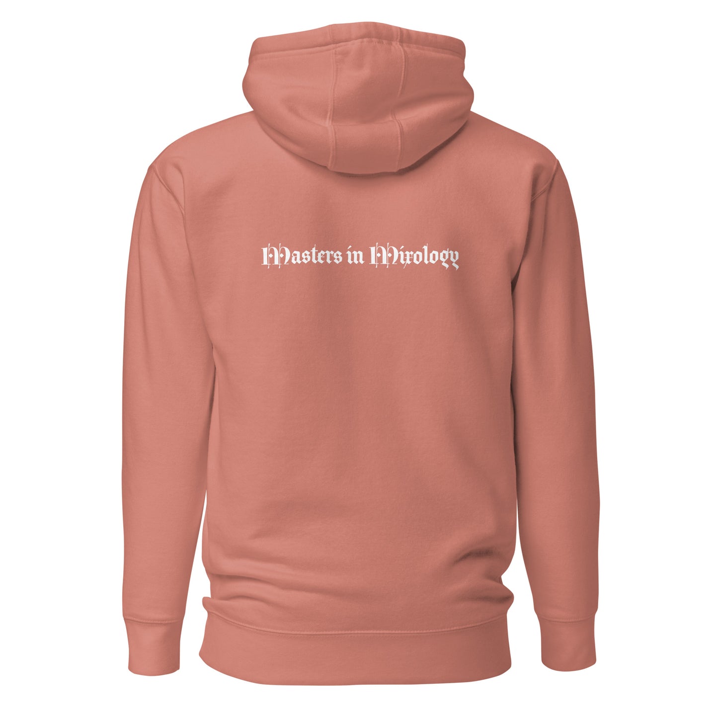 "Mixology" Unisex Hoodie